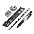 Product image Nightmare Before Christmas - Jack Face Writing Set