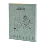 Product image Princess Mononoke - Sketchbook