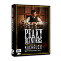 Productafbeelding Het officiële Peaky Blinders kookboek