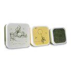 Product image Winnie the Pooh - Lunchbox 3-piece Set