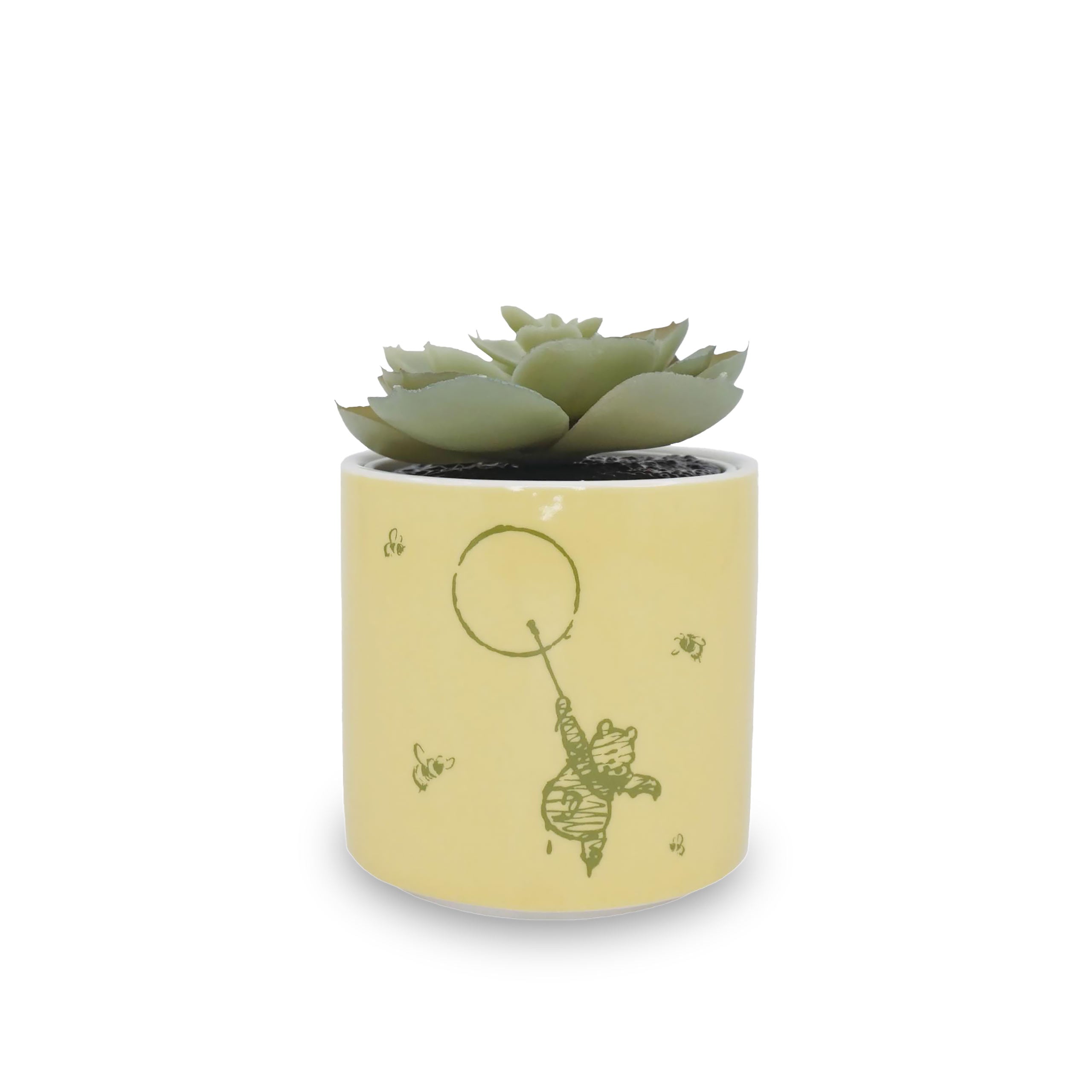 Productafbeelding Winnie de Poeh - Mini Bloempot