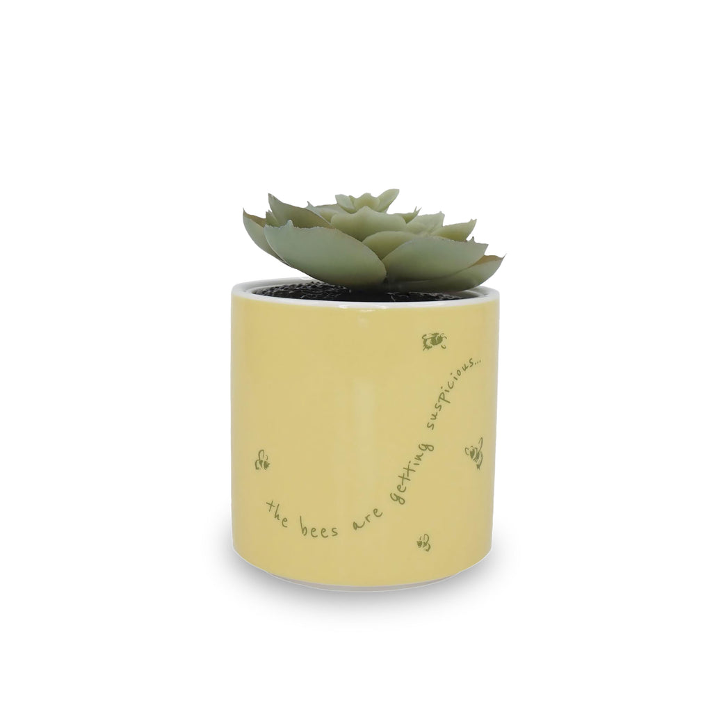 Productafbeelding Winnie de Poeh - Mini Bloempot