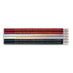 Productafbeelding Harry Potter - Toverspreuk Pennen 6-delige Set