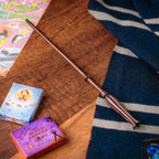 Productafbeelding Luna Lovegood Toverstok