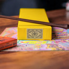 Productafbeelding Luna Lovegood Toverstok