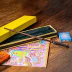 Productafbeelding Luna Lovegood Toverstok