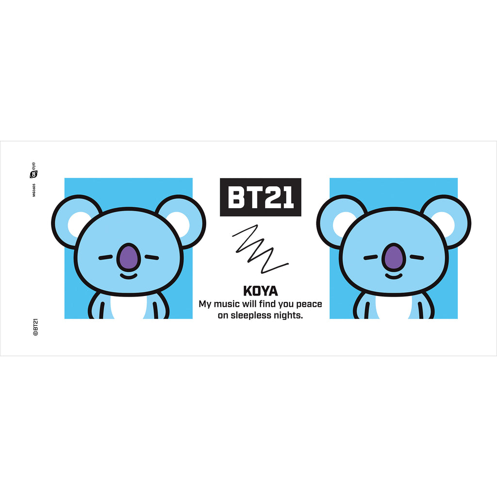Productafbeelding BT21 - Koya Mok