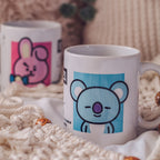 Productafbeelding BT21 - Koya Mok