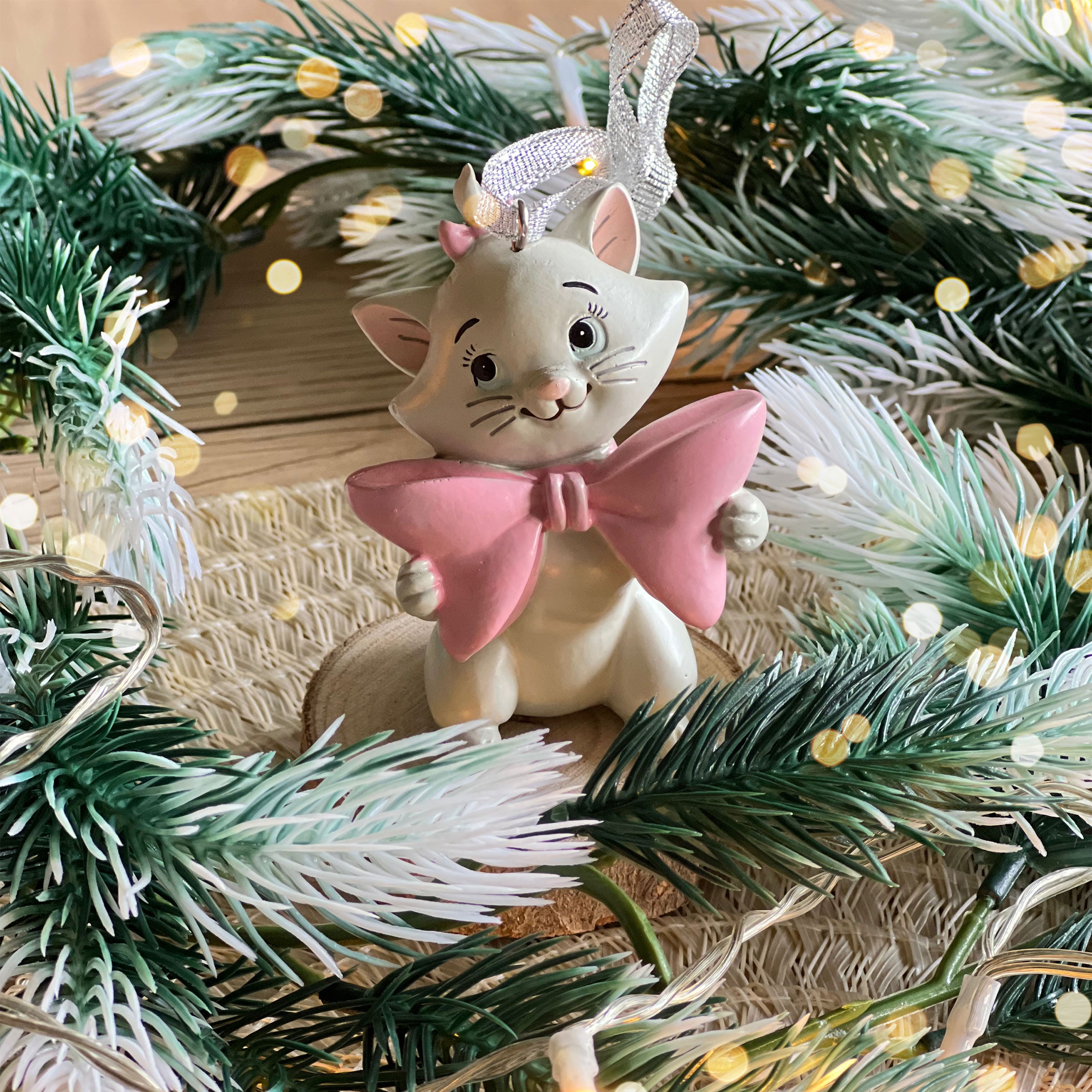 Productafbeelding Aristocats - Marie Kerstboomversiering