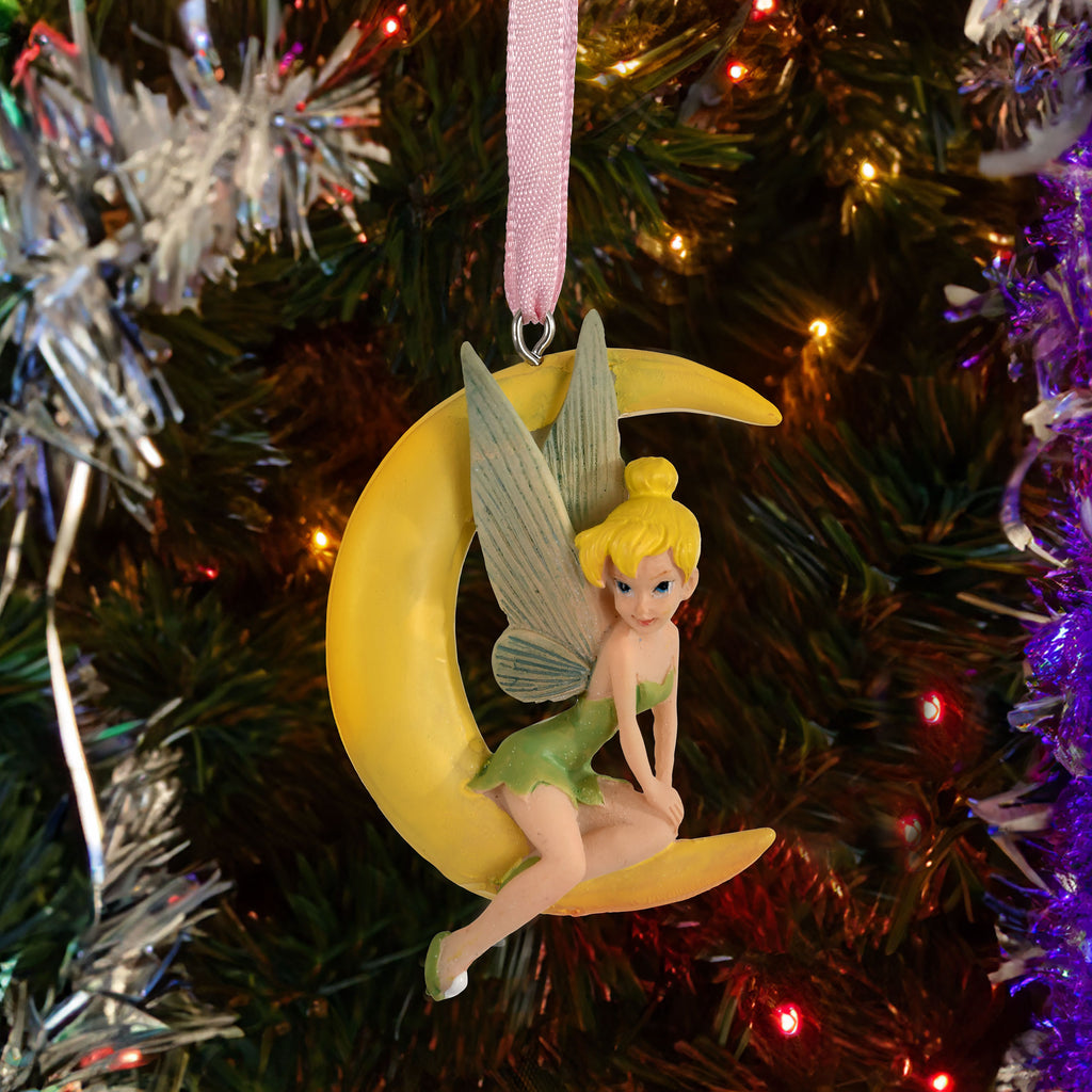 Productafbeelding Tinkerbell - Kerstboomversiering