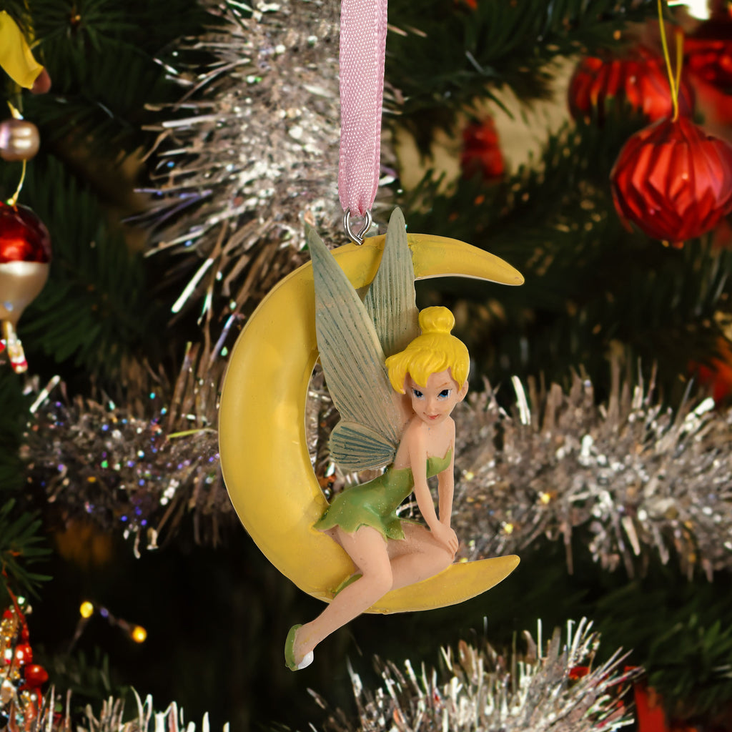 Productafbeelding Tinkerbell - Kerstboomversiering