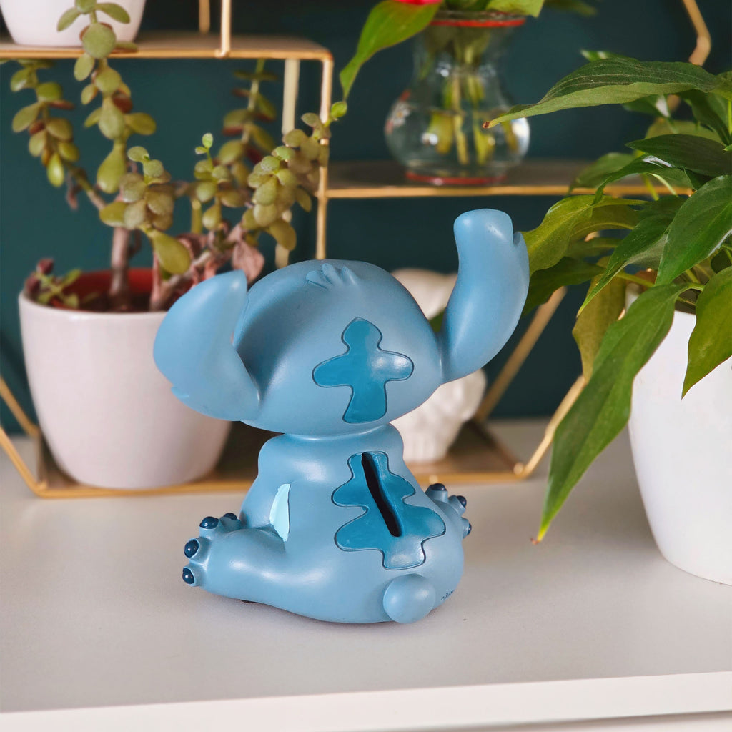 Productafbeelding Stitch Spaarpot - Lilo & Stitch