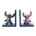 Productafbeelding Lilo & Stitch - Angel en Stitch Boekensteunen