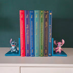 Productafbeelding Lilo & Stitch - Angel en Stitch Boekensteunen