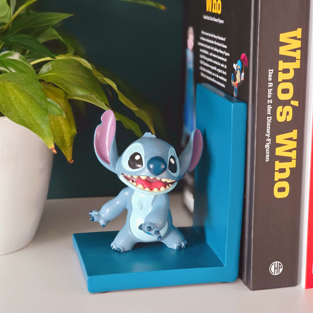Productafbeelding Lilo & Stitch - Angel en Stitch Boekensteunen