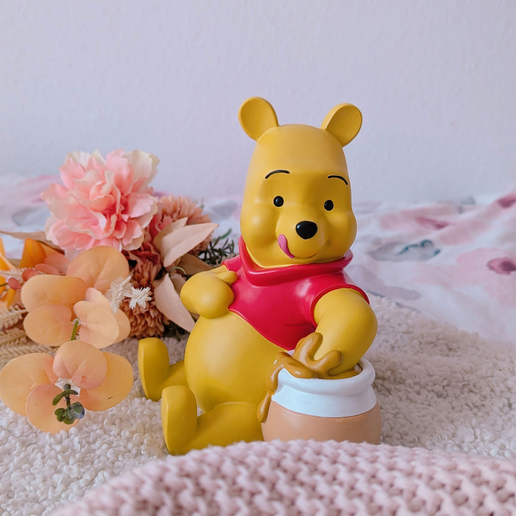 Productafbeelding Winnie de Poeh - Spaarpot