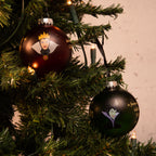 Productafbeelding Schurken - Personages Kerstboom Ornamenten 7st