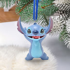 Productafbeelding Stitch Kerstboomversiering - Lilo & Stitch