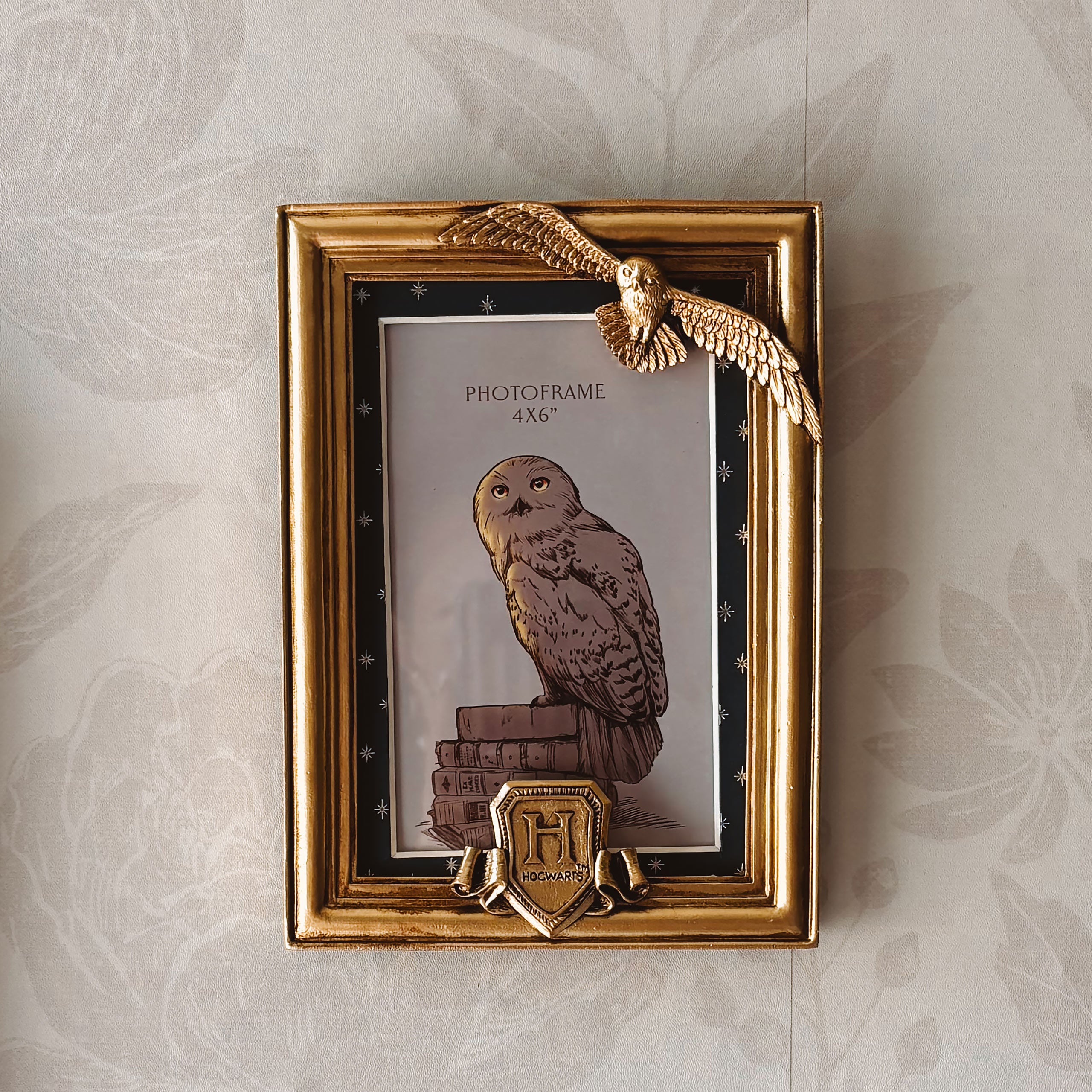 Product image Harry Potter - Hedwig Picture Frame
