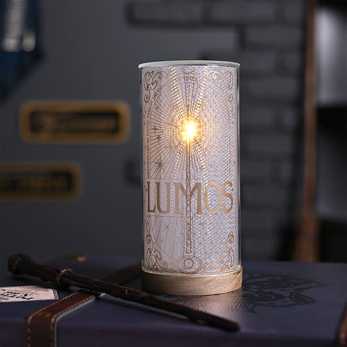 Productafbeelding Harry Potter - Lumos LED Tafellamp
