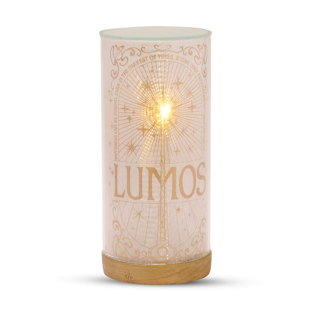 Productafbeelding Harry Potter - Lumos LED Tafellamp