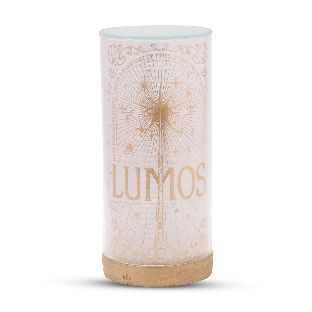Productafbeelding Harry Potter - Lumos LED Tafellamp