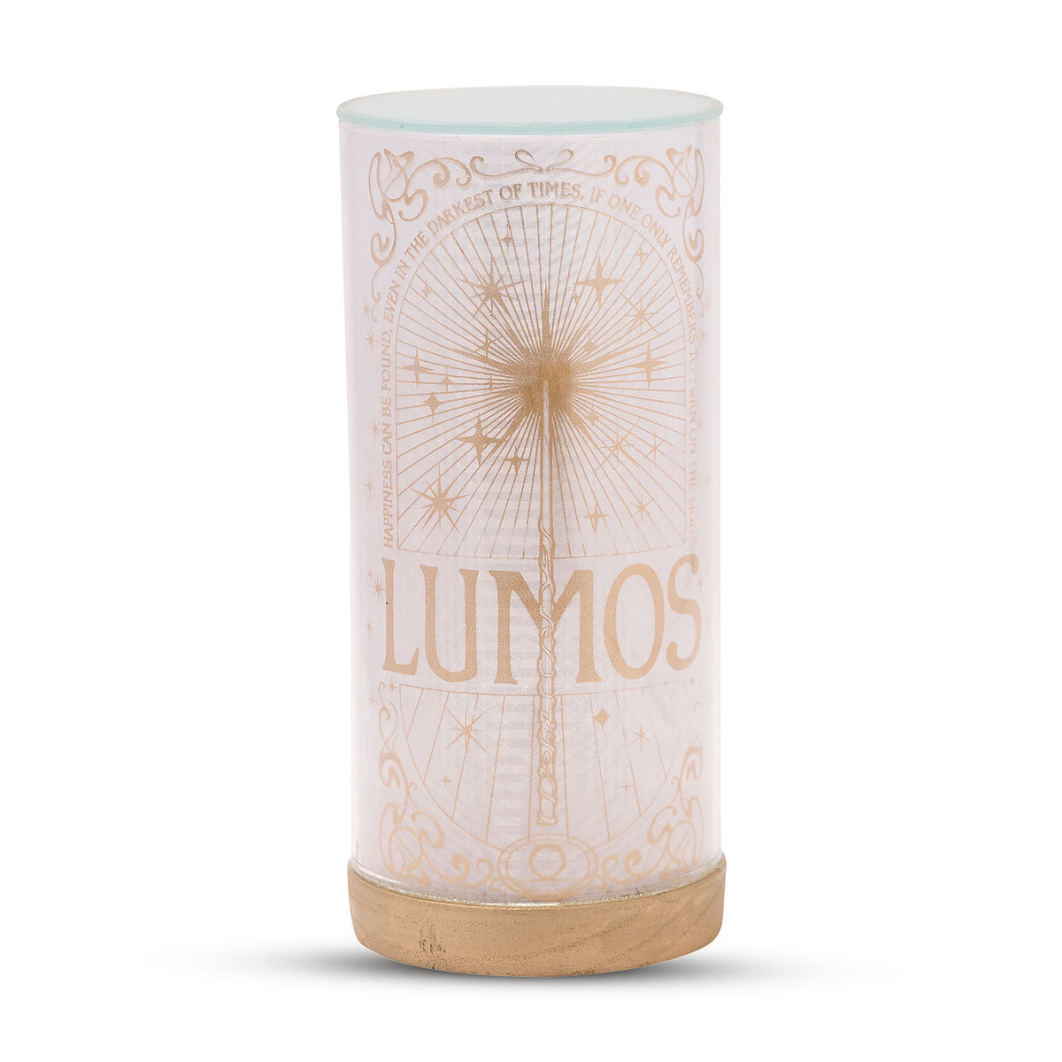 Productafbeelding Harry Potter - Lumos LED Tafellamp