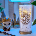 Productafbeelding Harry Potter - Lumos LED Tafellamp