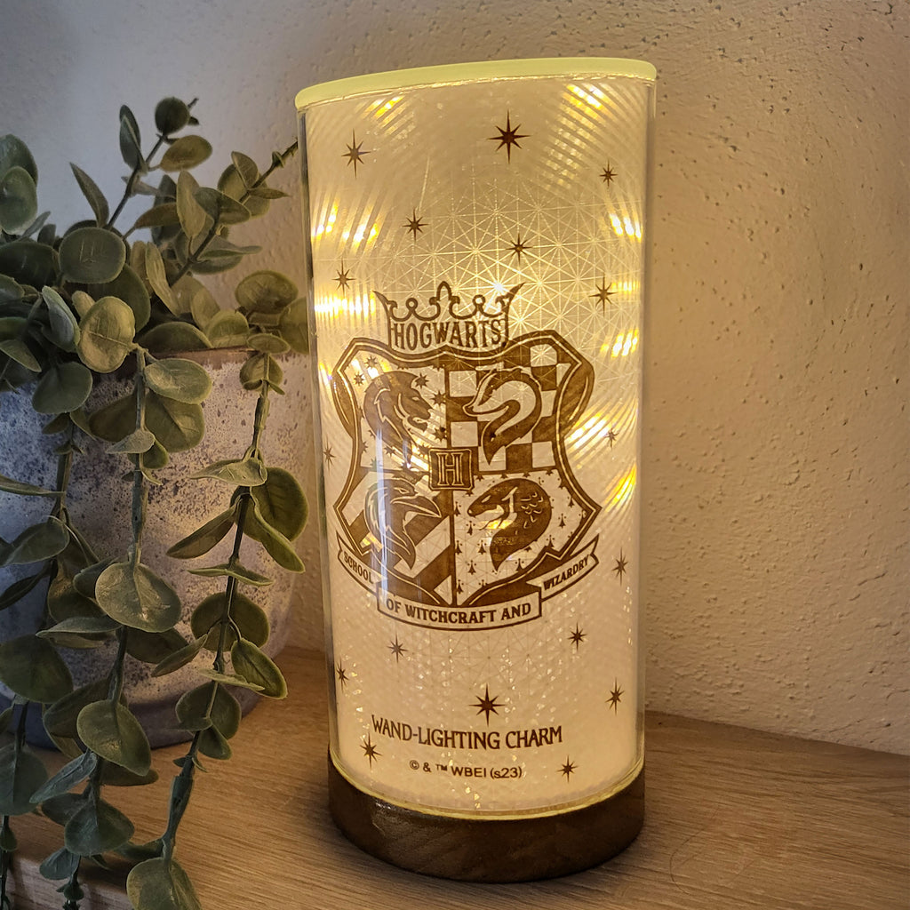 Productafbeelding Harry Potter - Lumos LED Tafellamp