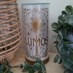 Productafbeelding Harry Potter - Lumos LED Tafellamp