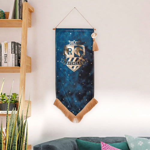 Productafbeelding Ravenklauw Banier - Harry Potter
