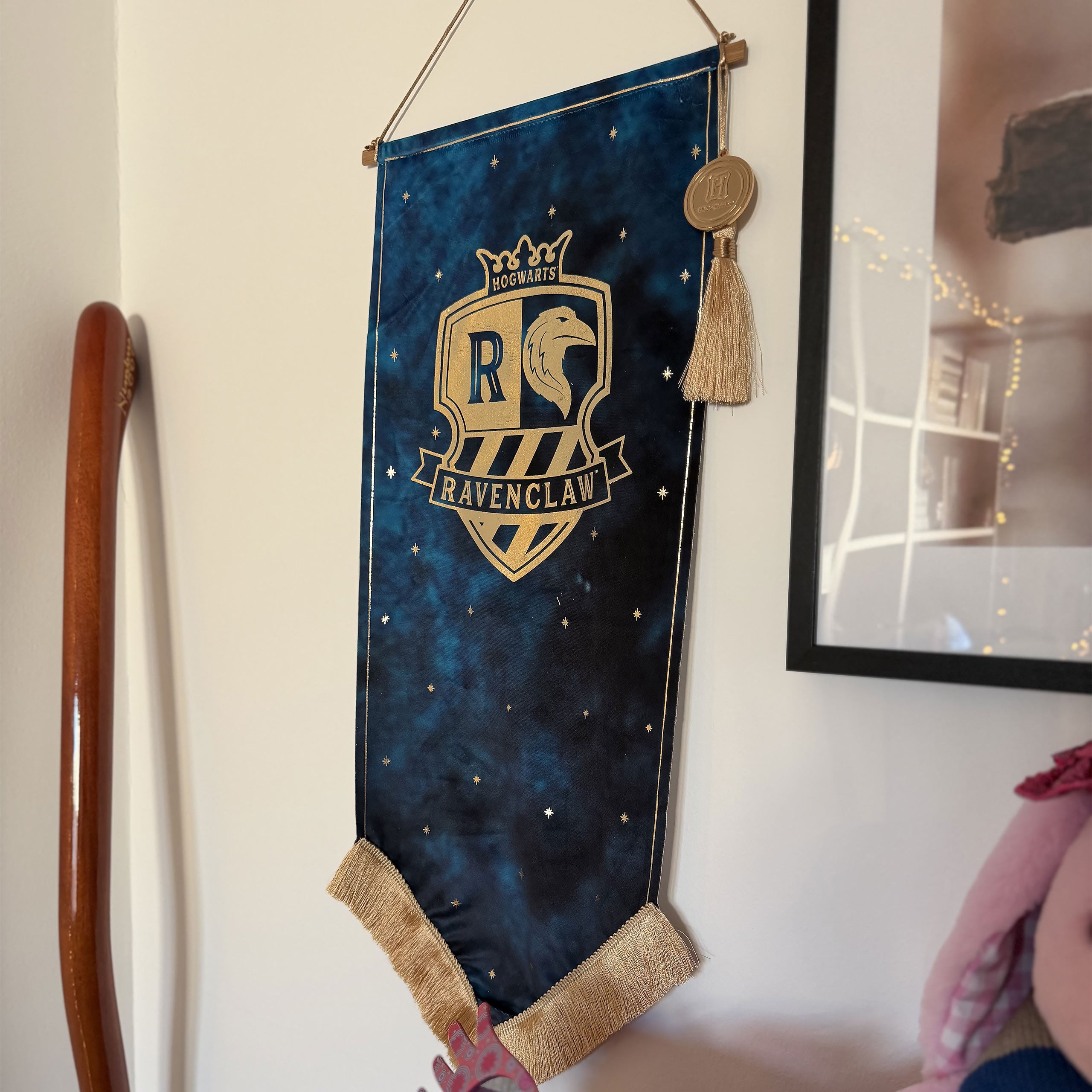 Product image Ravenclaw Banner - Harry Potter