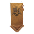 Productafbeelding Huffelpuf Banier - Harry Potter