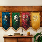 Productafbeelding Huffelpuf Banier - Harry Potter