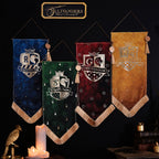 Productafbeelding Zwadderich Banier - Harry Potter