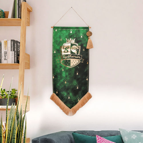 Productafbeelding Zwadderich Banier - Harry Potter