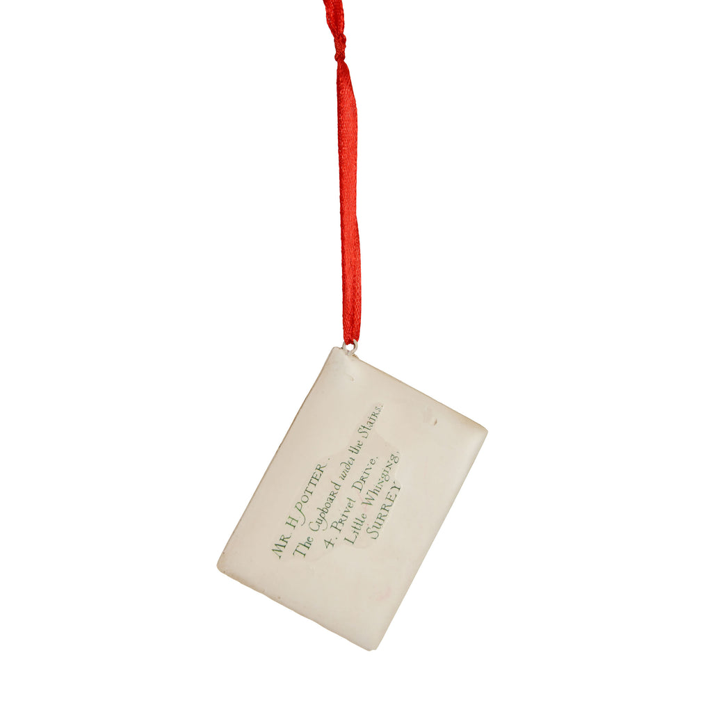 Productafbeelding Harry Potter - Kerstboomversiering Set van 3