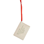 Productafbeelding Harry Potter - Kerstboomversiering Set van 3