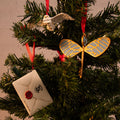 Productafbeelding Harry Potter - Kerstboomversiering Set van 3