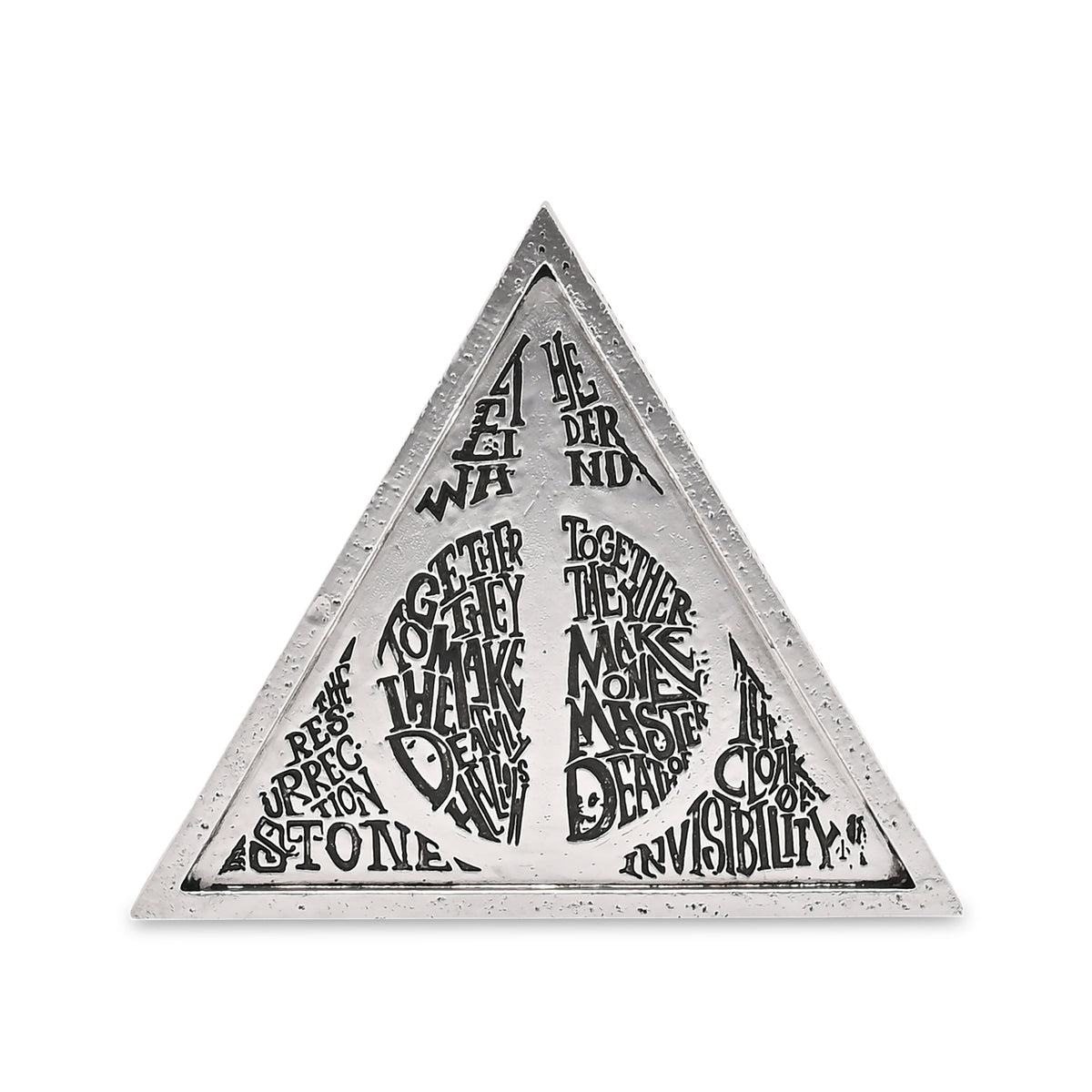 Productafbeelding Harry Potter - Relieken van de Dood Standbeeld