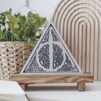 Productafbeelding Harry Potter - Relieken van de Dood Standbeeld