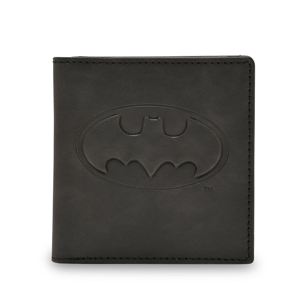 Productafbeelding Batman - Klassiek Logo Portemonnee