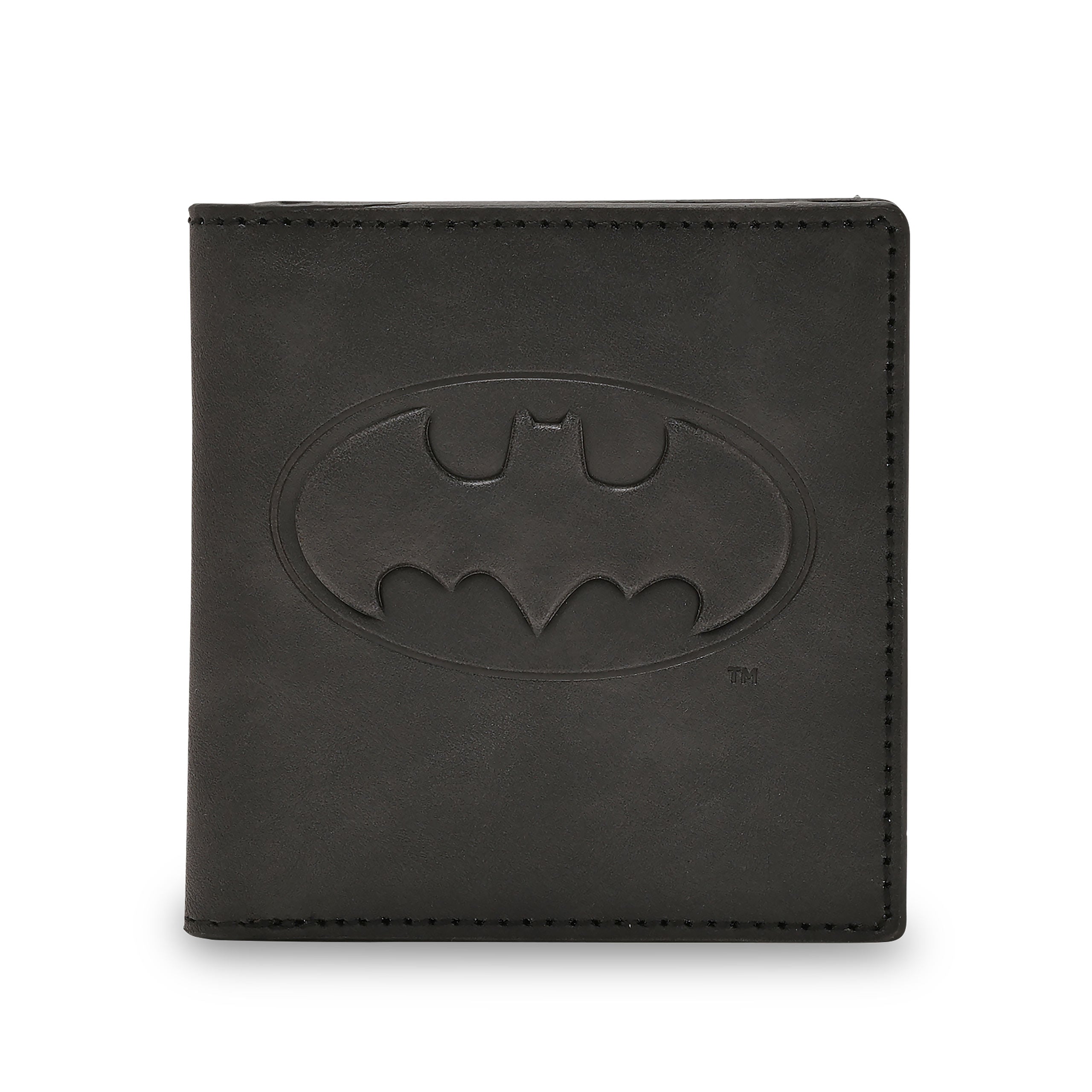 Productafbeelding Batman - Klassiek Logo Portemonnee