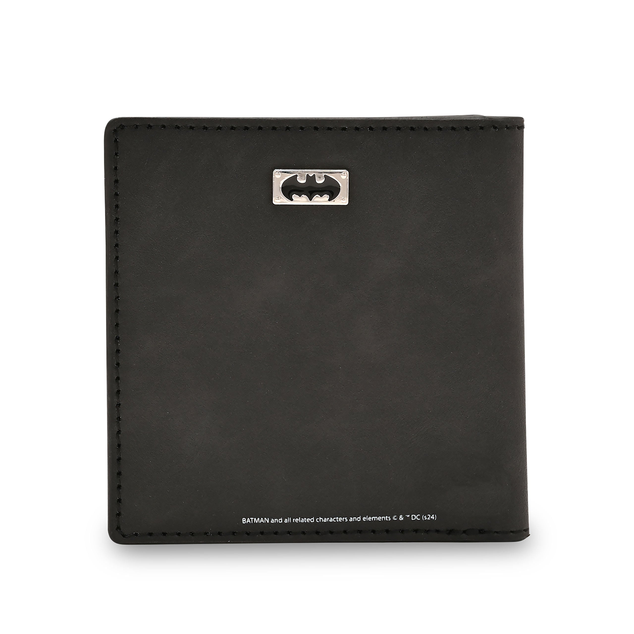 Productafbeelding Batman - Klassiek Logo Portemonnee