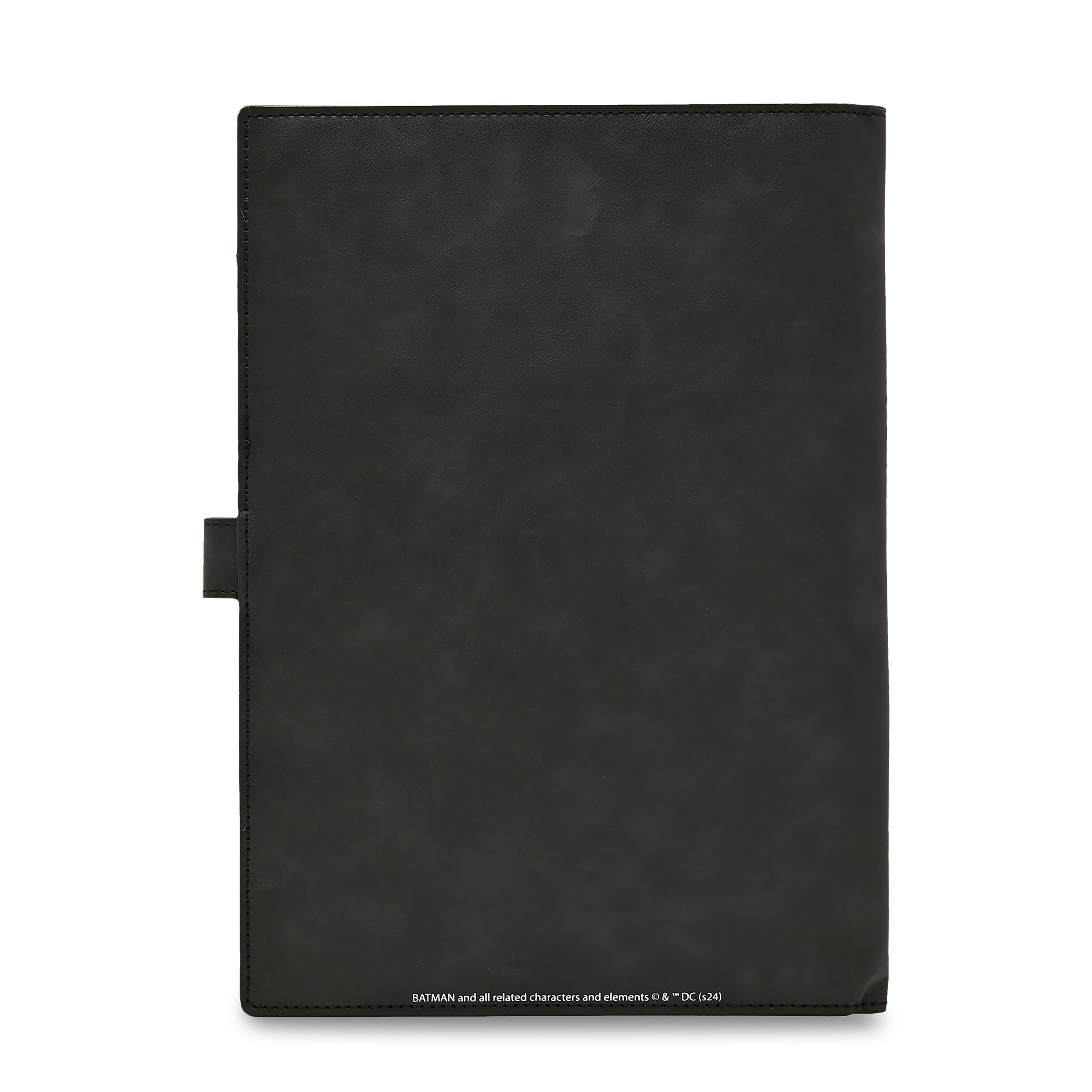 Product image Batman - Logo Wallet