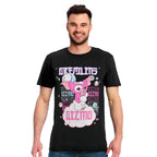 Productafbeelding Gremlins - Sweet Gizmo zwart T-Shirt