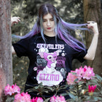Productafbeelding Gremlins - Sweet Gizmo zwart T-Shirt