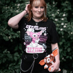 Productafbeelding Gremlins - Sweet Gizmo zwart T-Shirt