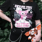 Productafbeelding Gremlins - Sweet Gizmo zwart T-Shirt