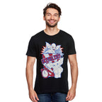 Productafbeelding Gremlins - Middernacht T-Shirt Zwart